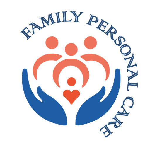 Family Personal Care logo
